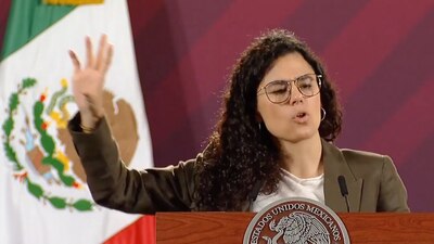 Indicó que al partido le tocará revolver las controversias sobre el proceso interno