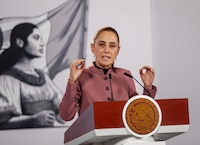 “No queremos corrupción en esta Cuarta Transformación“, advierte Sheinbaum