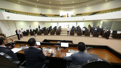 Al tratarse de un asunto ya votado y decidido, el asunto irá a la SCJN