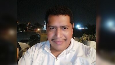 Se trata del periodista número 13 asesinado en lo que va del año
