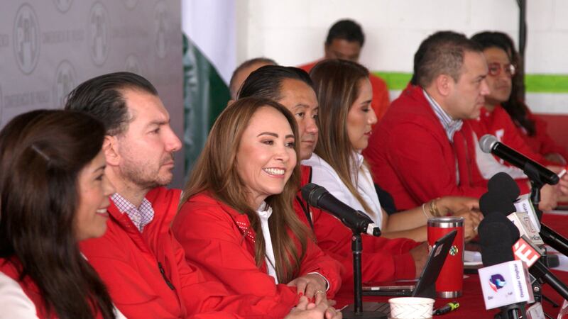 PRI critica vacaciones del alcalde morenista de Toluca, a 6 meses de asumir el cargo