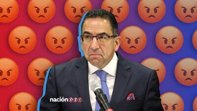 El exsenador se lanzó contra Arturo Herrera por presumir sus compras del Buen Fin