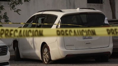 Los Zetas y el Cártel del Golfo son los principales grupos criminales