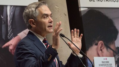 La SCJN dio una resolución que tendrá consecuencias