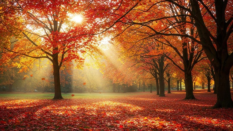 ¡Ya comenzó el otoño! Conoce los datos curiosos de la estación