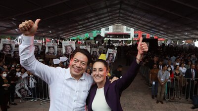 Se van a reunir para hablar sobre el apoyo a candidatos en Edomex y Coahuila