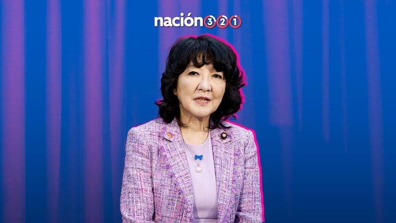 Sanae Takaichi: la primera mujer que lidera Japón enfrenta un futuro incierto