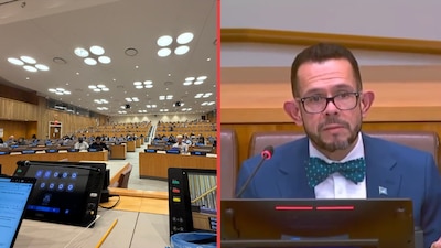 “Quedan más de 120 mil por localizar”: Juan Pablo Albán aclara sus dichos sobre desaparecidos en México