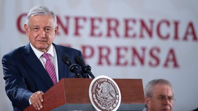 El presidente aseguró que tiene su conciencia tranquila tras liberación de Ovidio Guzmán