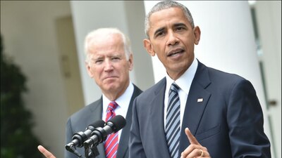 Obama pidió al pueblo estadounidense no volverse cínico