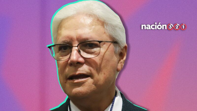 PERFIL: ¿Quién es Jaime Bonilla, acusado de tenderle una trampa a Marina del Pilar?