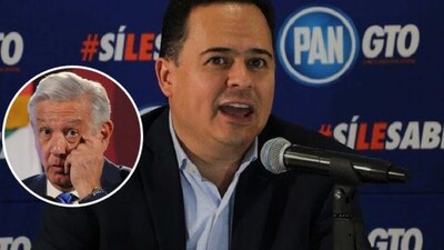 Se le fue con todo al presidente López Obrador, de cara a las elecciones del 2024