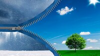 ¿Cuándo acaba la temporada de frío y empieza el calor en México?