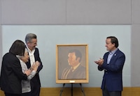 El Mundial, la corrupción y Rafael del Castillo (RIP)