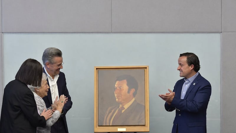 El Mundial, la corrupción y Rafael del Castillo (RIP)