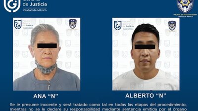 El menor murió ahogado en la alberca del Colegio Williams