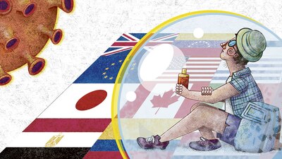 Los seguros de viajeros deben de ser muy claros para obtener un mejor servicio