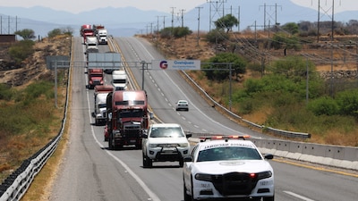 Más de 29 millones de alumnas y alumnos volverán a clases este lunes
