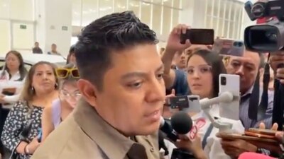 El madatario criticó la postura de Fernando Medina y la de la PDI