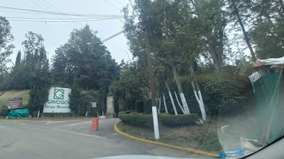 En el día de conmemoración a los muertes, se suscitó una balacera en el panteón