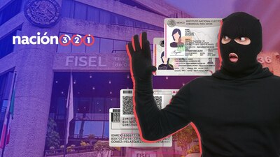 Reúne los requisitos y acude a denunciar un delito electoral