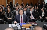 EU prevé controlar el dinero del petróleo en Venezuela, según Marco Rubio