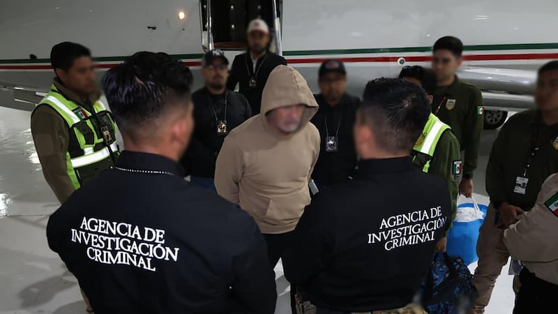 Fiscalía de Tabasco anuncia fecha para el juicio contra Hernán Bermúdez, exsecretario de Seguridad