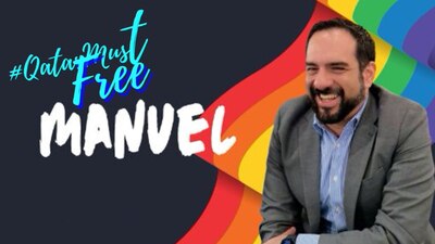 Fue detenido en Doha, capital de Qatar, el pasado 4 de febrero