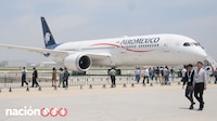 Aeroméxico liga posible filtración de datos ofrecidos en Telegram con un incidente de 2025