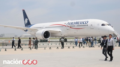 Aeroméxico liga posible filtración de datos ofrecidos en Telegram con un incidente de 2025