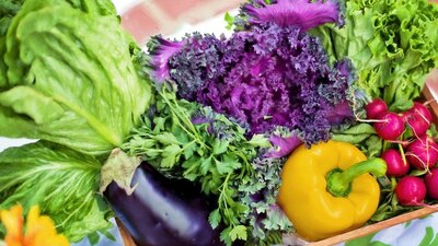 Es posible que la cifra de vegetarianos o veganos sea mayor