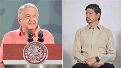 Dijo que se cumplieron los objetivos para dar protección a los mexicanos en Perú