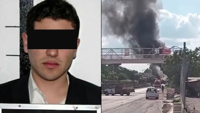 De Iván Archivaldo Guzmán desataría enfrentamientos en Sinaloa