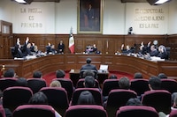 ¿Perdonan deuda millonaria del ISSSTE a la CDMX? Esto resuelve la Corte