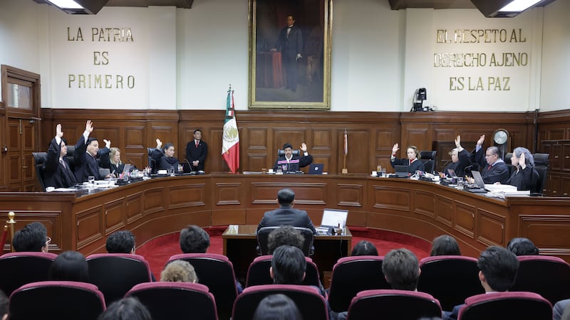 ¿Perdonan deuda millonaria del ISSSTE a la CDMX? Esto resuelve la Corte