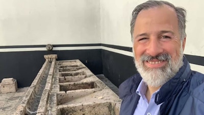 El exsecretario de Hacienda ahora trabajará para un banco internacional