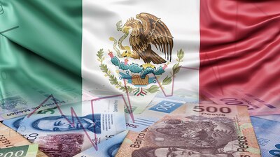 De acuerdo con los expertos, estas cifras son una señal positiva del atractivo de México como destino de inversión