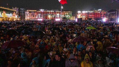 Se recomiendan alternativas viales para llegar al Centro Histórico