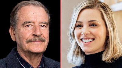 El guanajuatense aseguró que él no cerró su cuenta de X tras la polémica