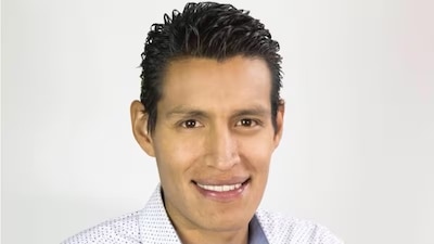 David Eduardo Otlica Avilés.