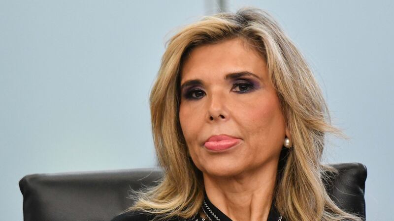 Morena y aliados ratifican el nombramiento de Pavlovich como embajadora de México en Panamá