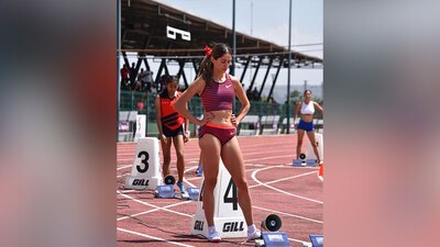 Ha participado en eventos como las Olimpiadas de 2020