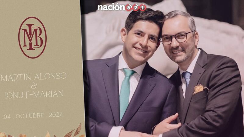 De una romántica boda a la polémica ¿Qué pasó en el MUNAL?