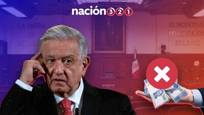 AMLO fue muy enfático en eliminarlos, pero la Corte le dio un revés
