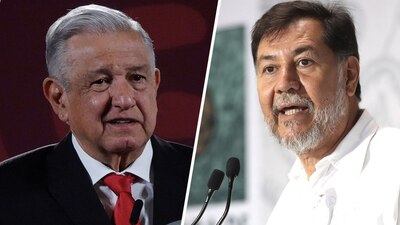 Acusó que existe un prototipo del conservador, pequeño burgués y aspirante a 'fifí'
