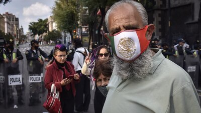 Los casos confirmados ascenden a 676 mil 487