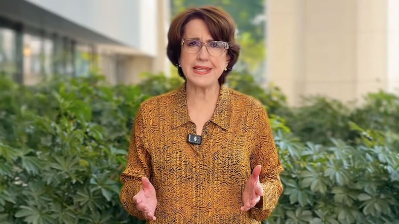 Patricia Mercado pide reforma laboral de 40 horas semanales, pero con dos días de descanso