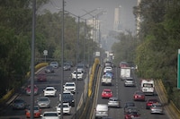 Activan Contingencia Ambiental en el Valle de México: ¿Qué autos no circulan el domingo 13 de septiembre?