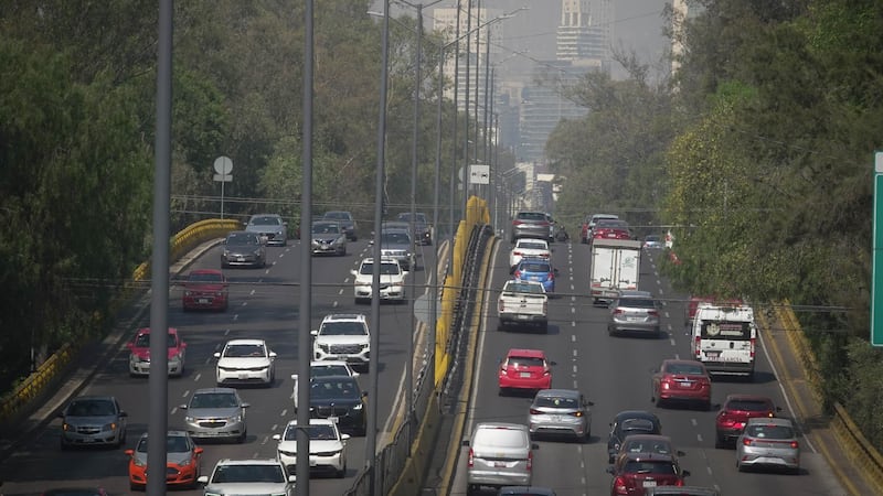 Activan Contingencia Ambiental en el Valle de México: ¿Qué autos no circulan el domingo 13 de septiembre?