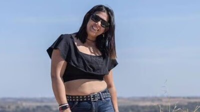 Su liberación se dio como parte de la séptima entrega de rehenes de Hamas, bajo su acuerdo con Israel